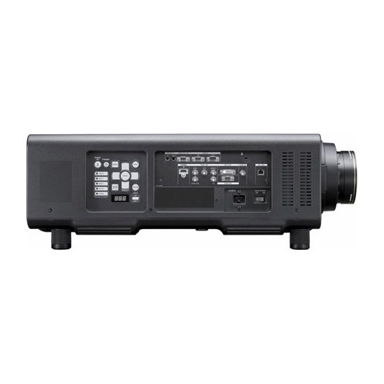 Проектор Panasonic PT-DW17K2E